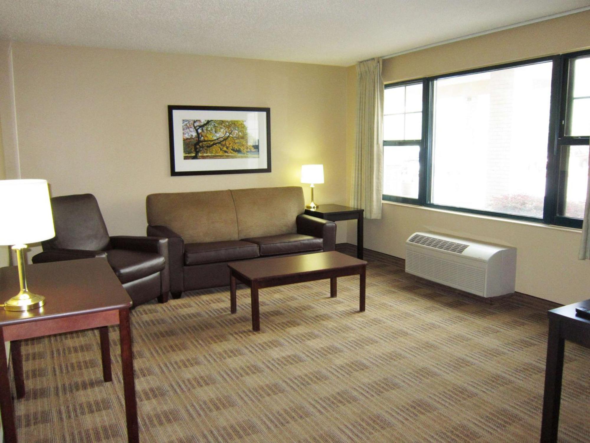 Extended Stay America Suites - Billings - West End Exterior foto