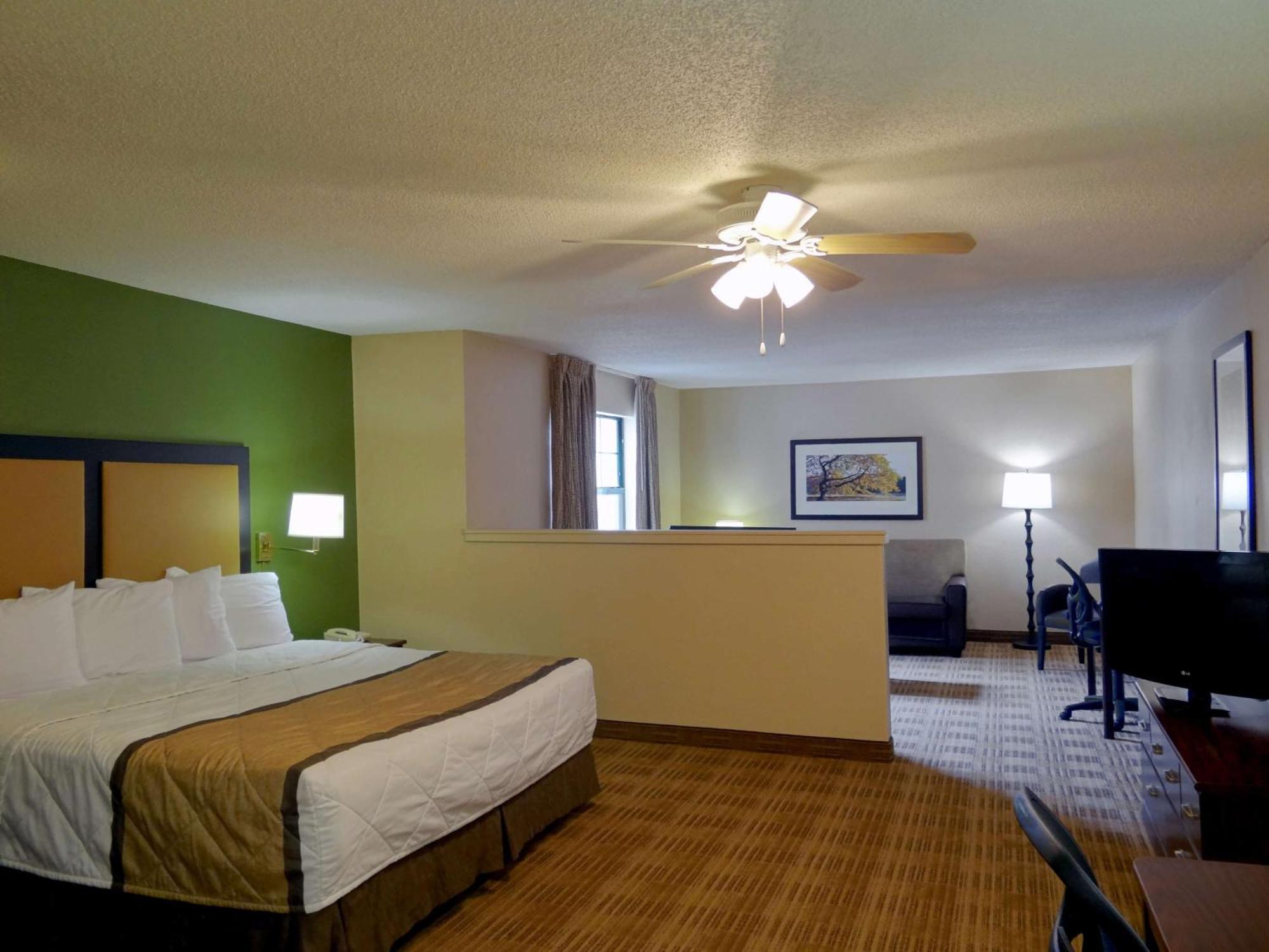 Extended Stay America Suites - Billings - West End Exterior foto