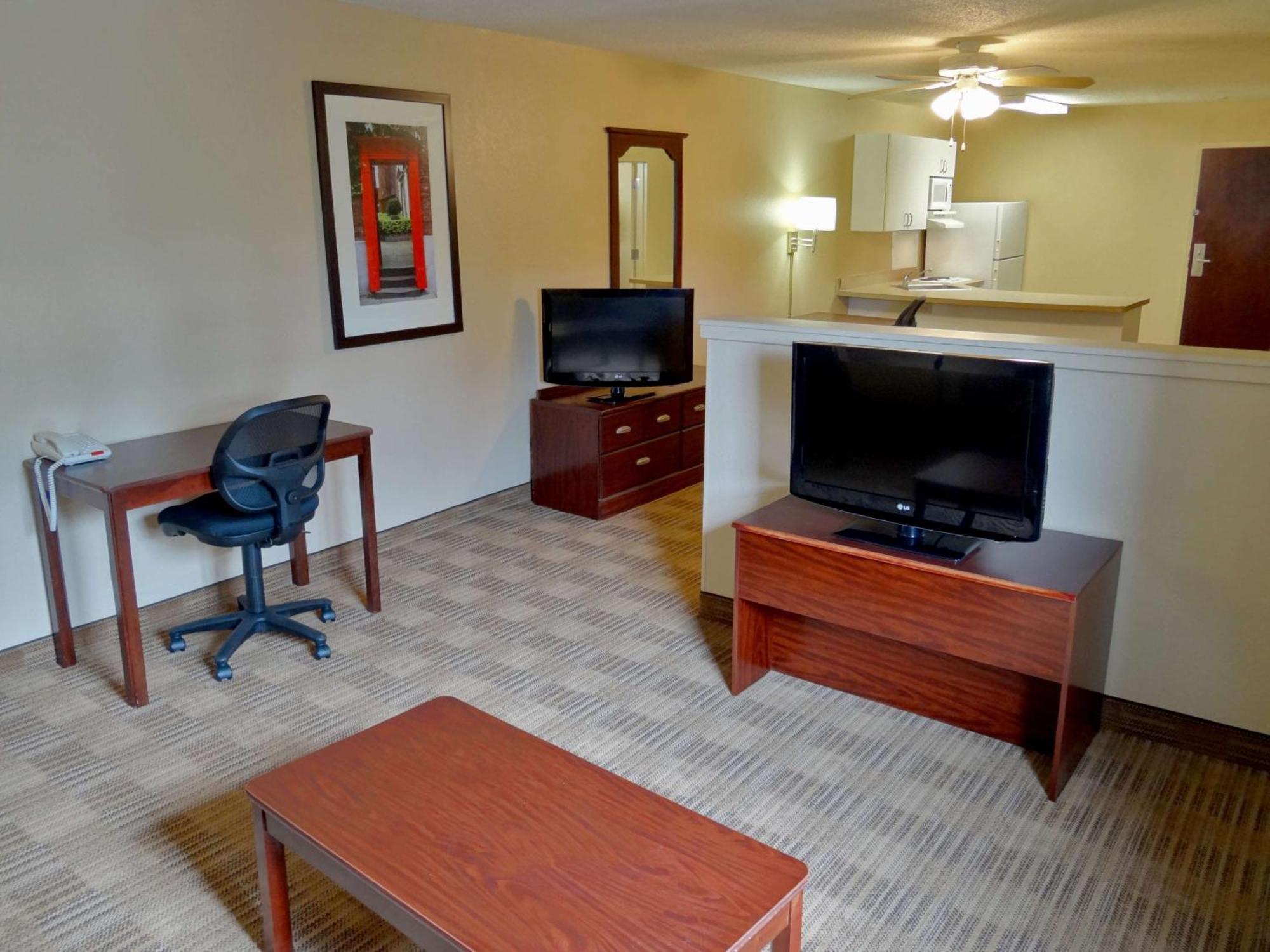 Extended Stay America Suites - Billings - West End Exterior foto