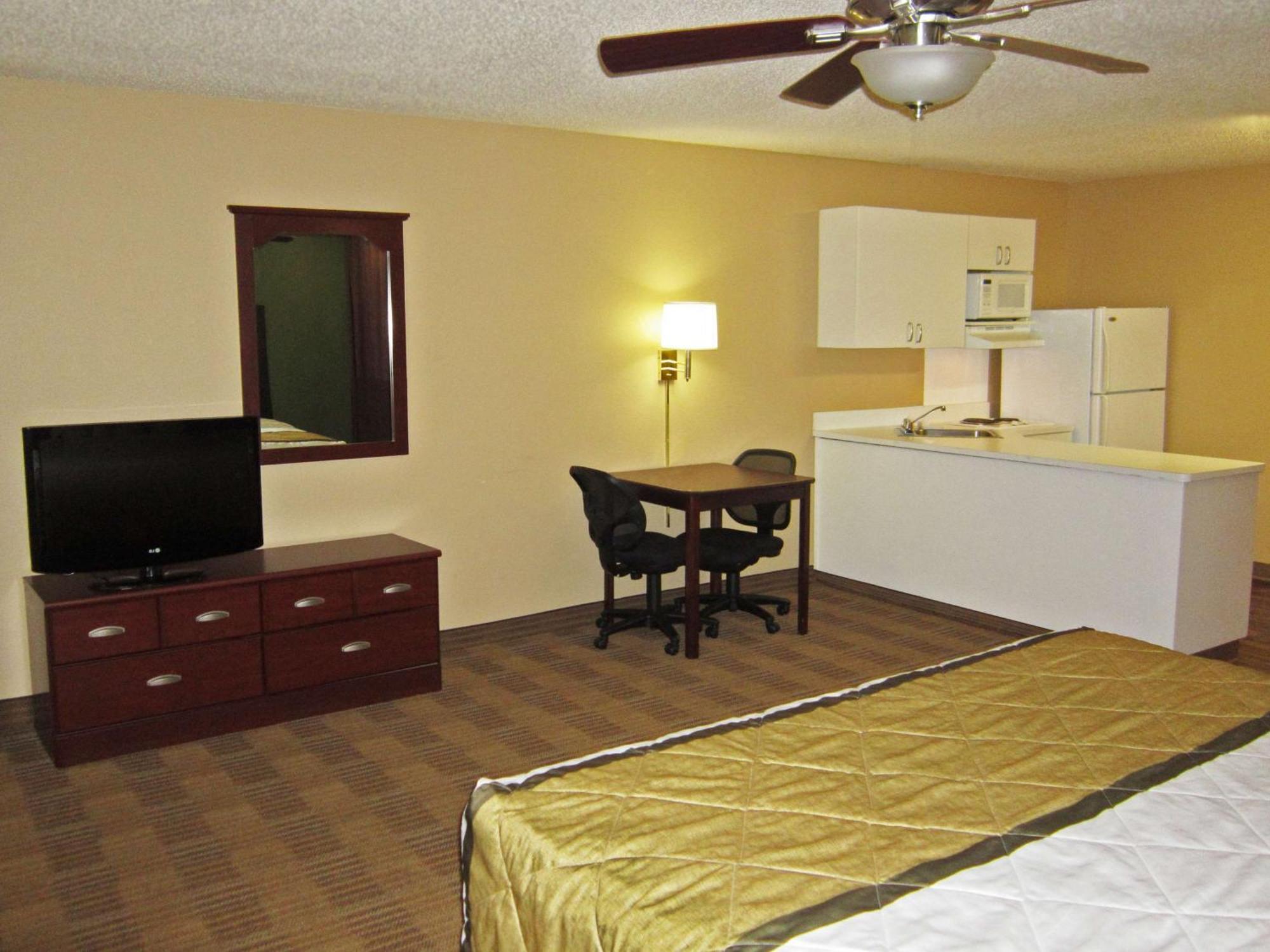 Extended Stay America Suites - Billings - West End Exterior foto