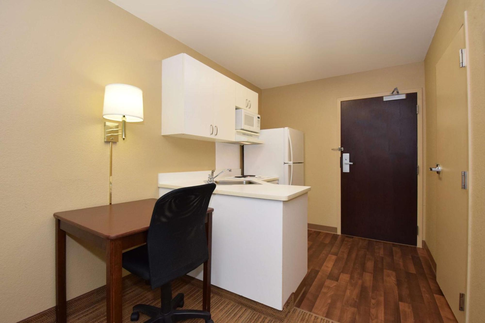Extended Stay America Suites - Billings - West End Exterior foto