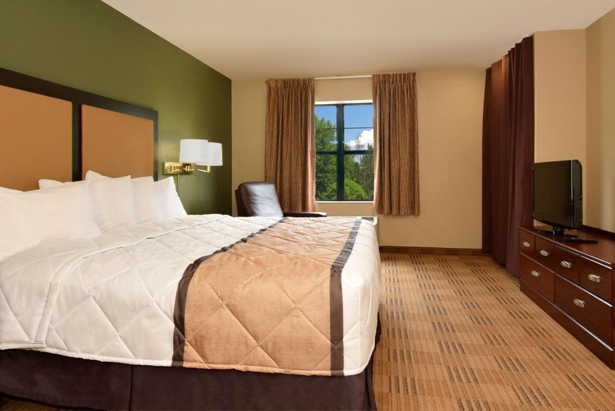 Extended Stay America Suites - Billings - West End Exterior foto