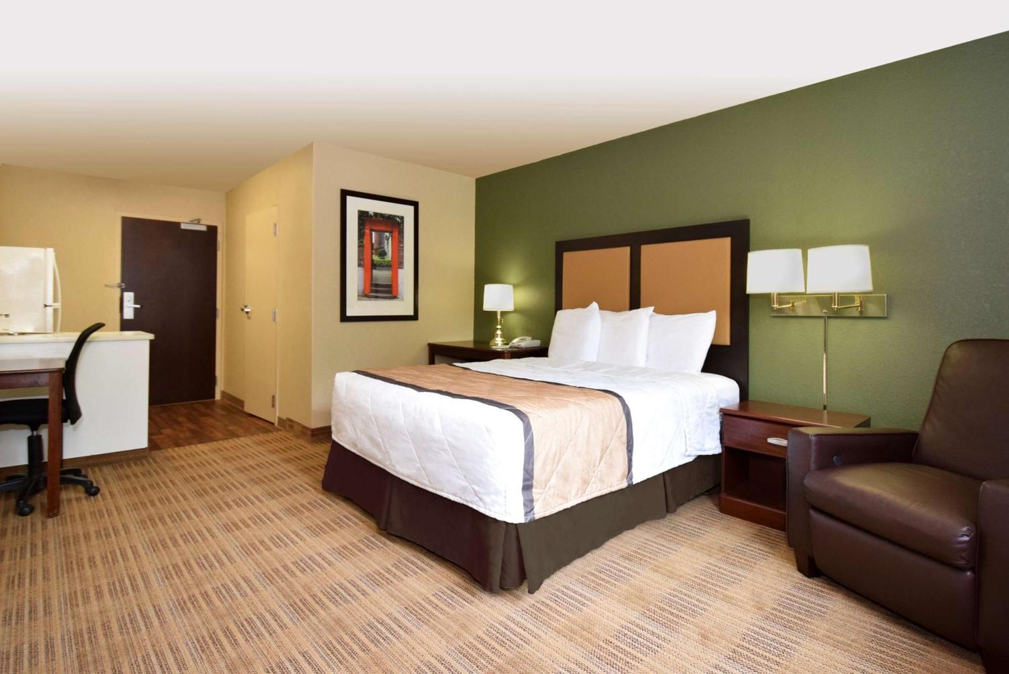 Extended Stay America Suites - Billings - West End Exterior foto