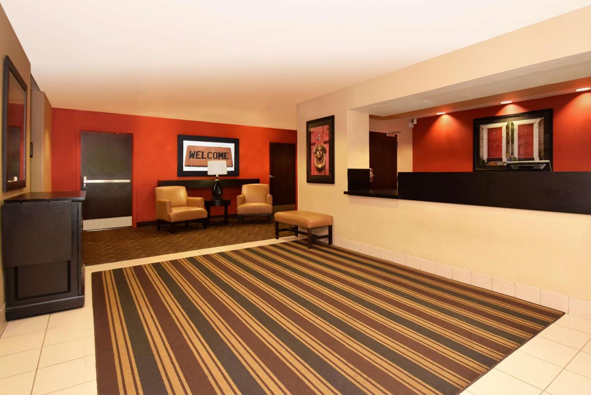 Extended Stay America Suites - Billings - West End Exterior foto