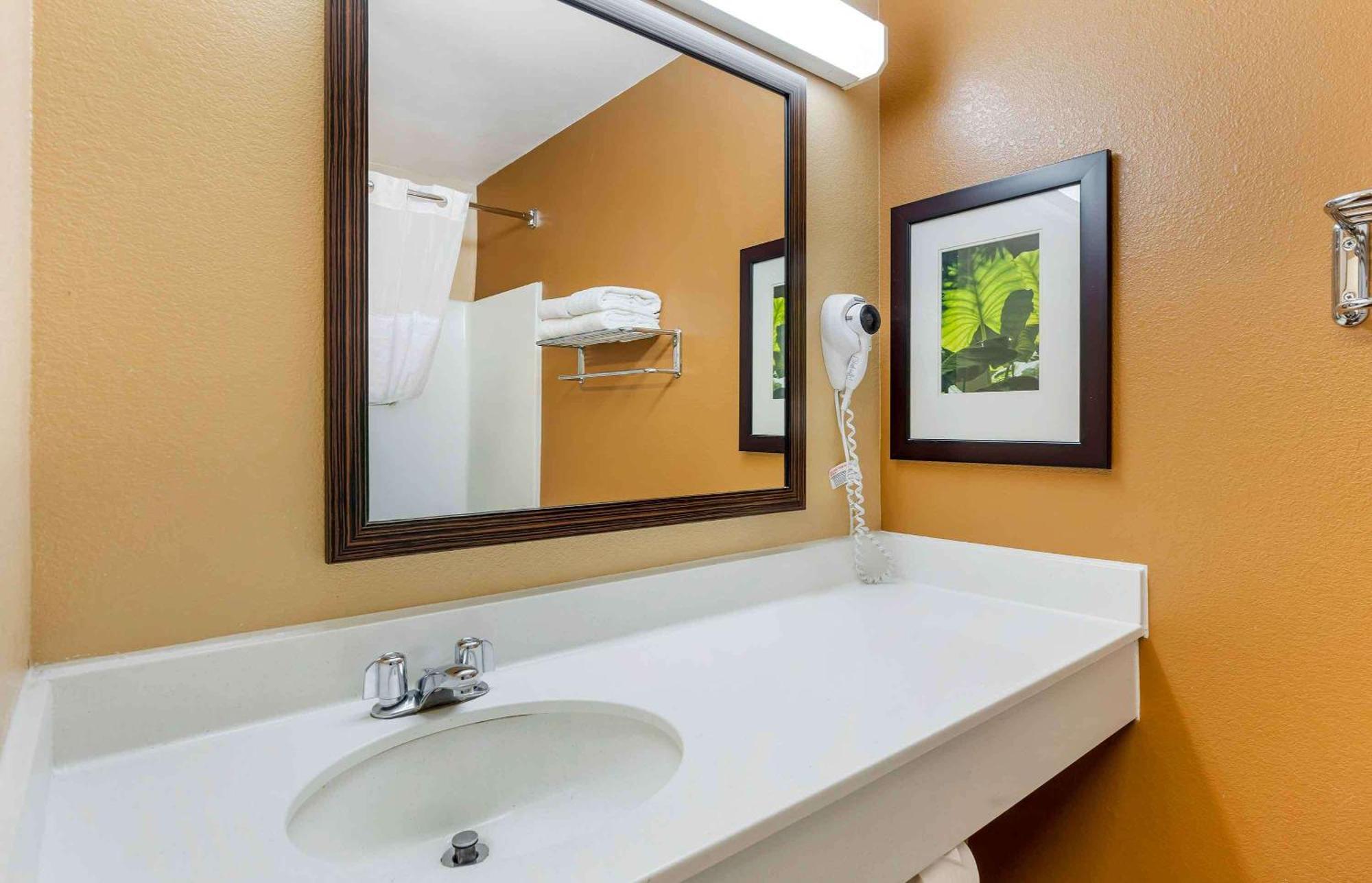 Extended Stay America Suites - Billings - West End Exterior foto