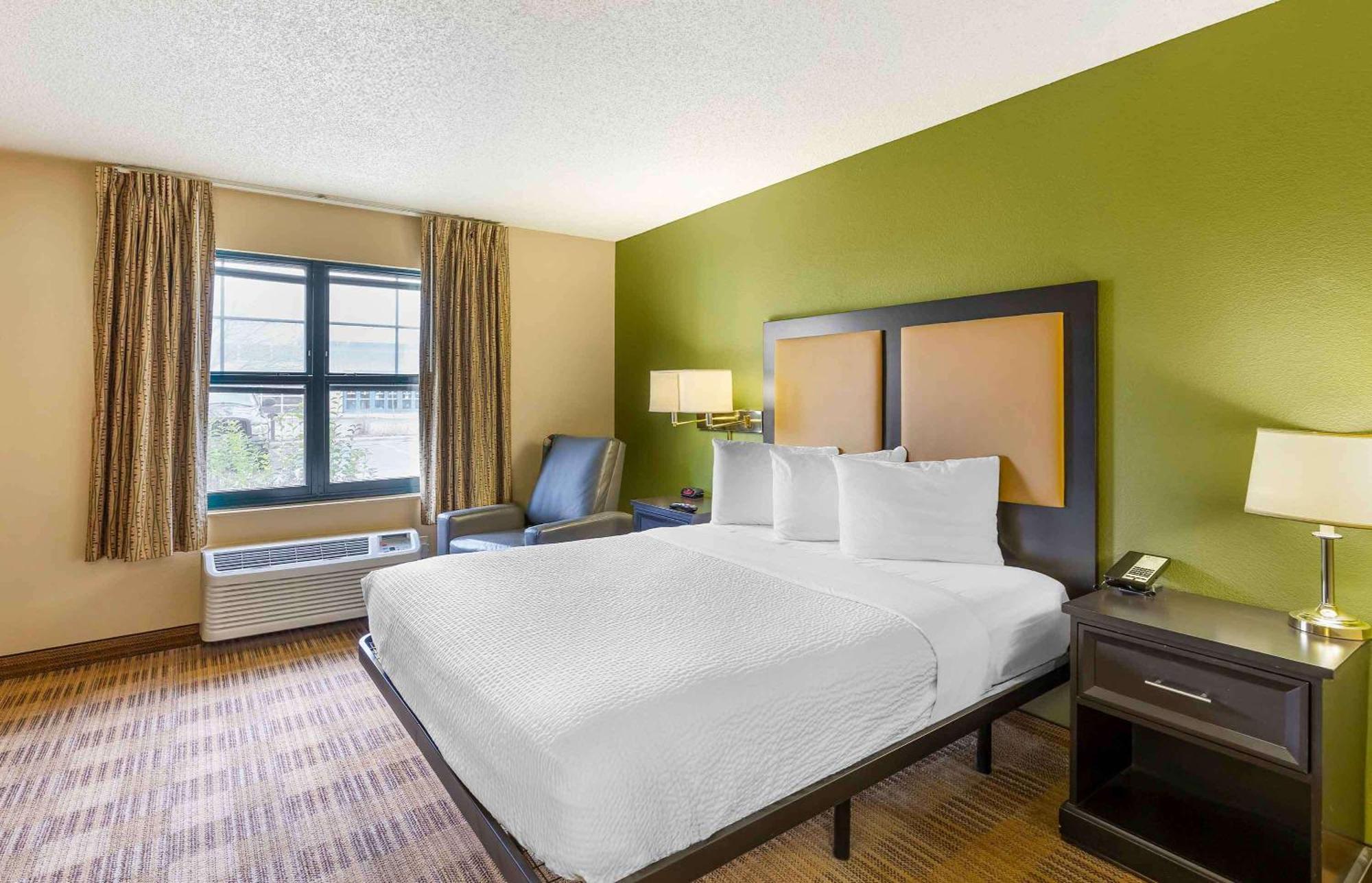 Extended Stay America Suites - Billings - West End Exterior foto