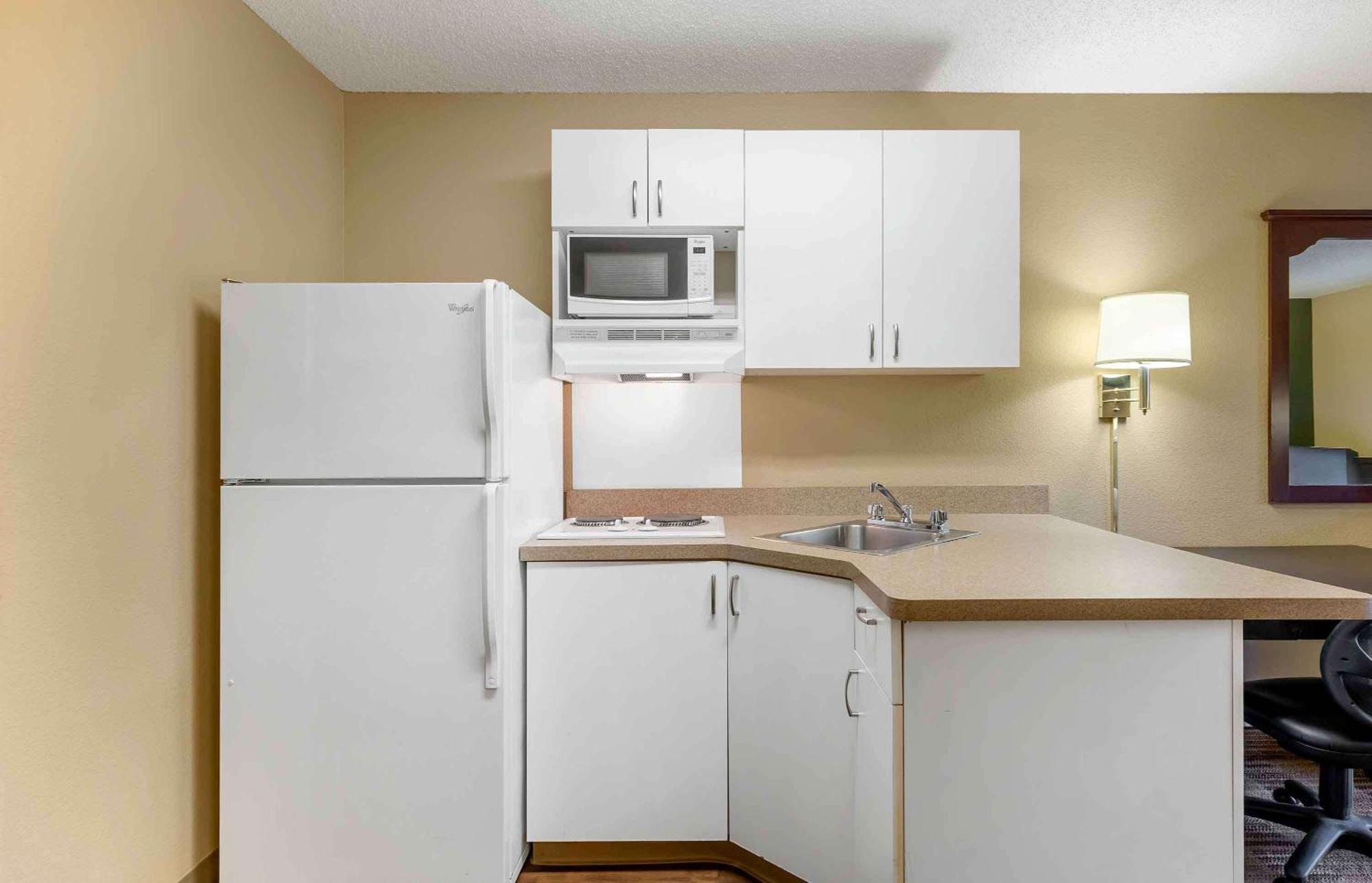 Extended Stay America Suites - Billings - West End Exterior foto