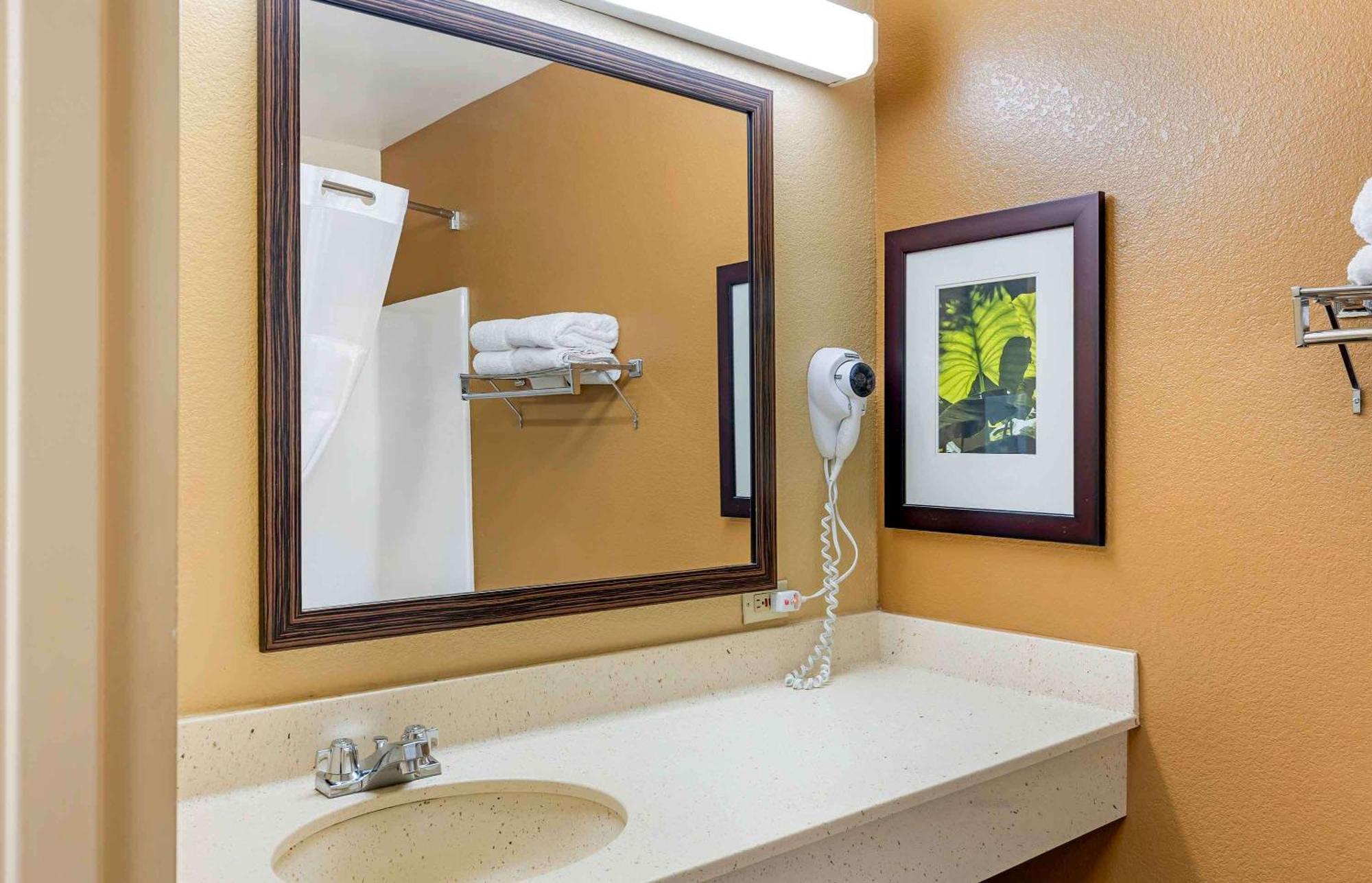 Extended Stay America Suites - Billings - West End Exterior foto