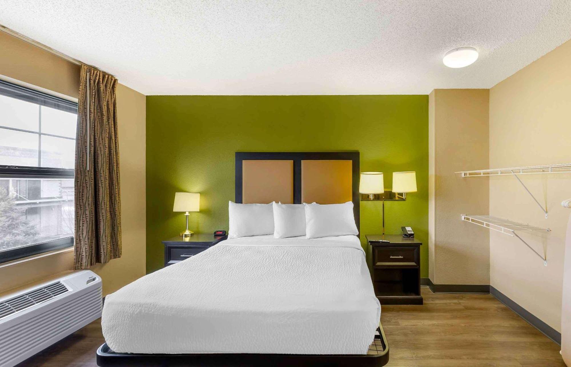Extended Stay America Suites - Billings - West End Exterior foto