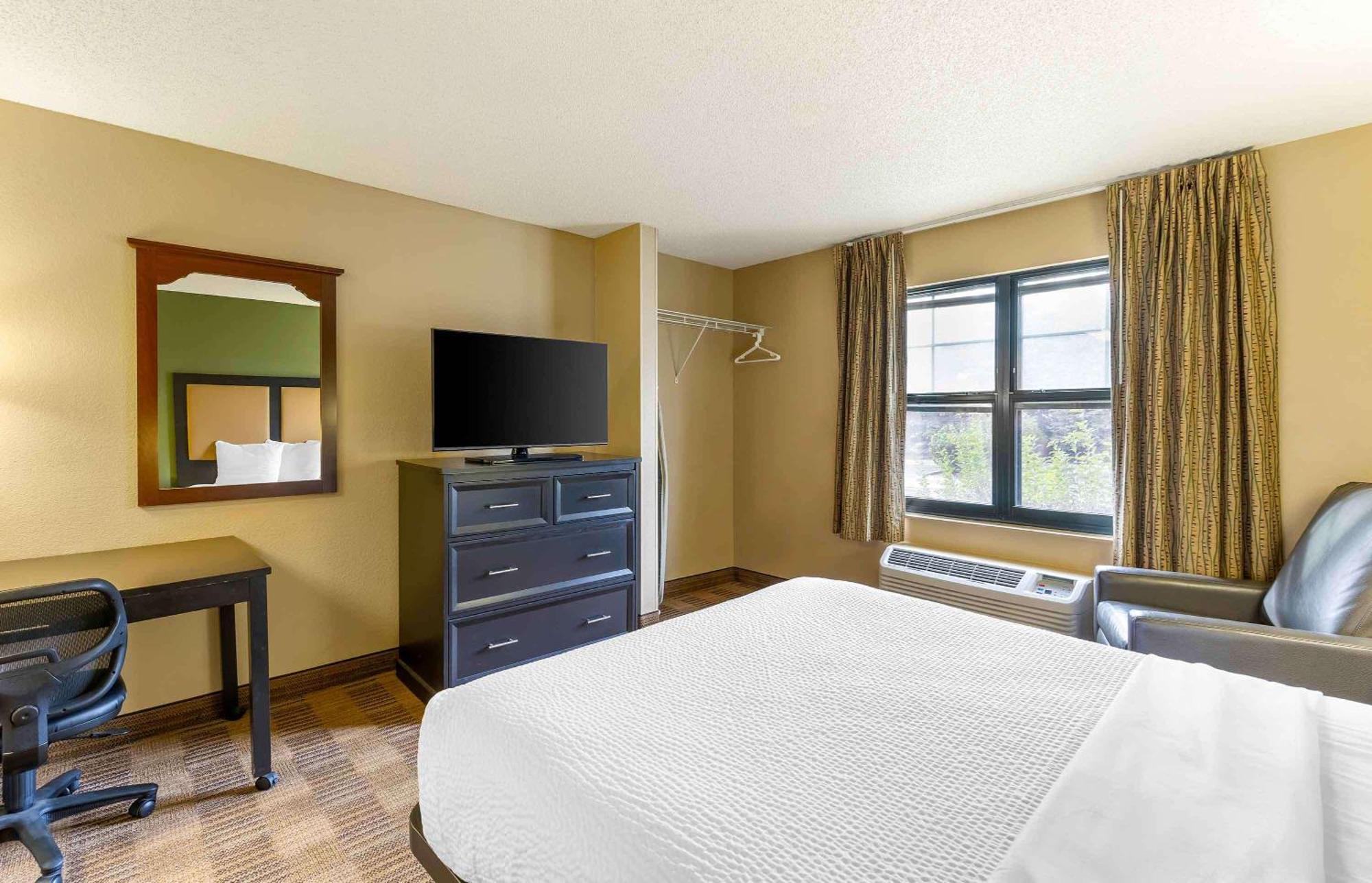 Extended Stay America Suites - Billings - West End Exterior foto