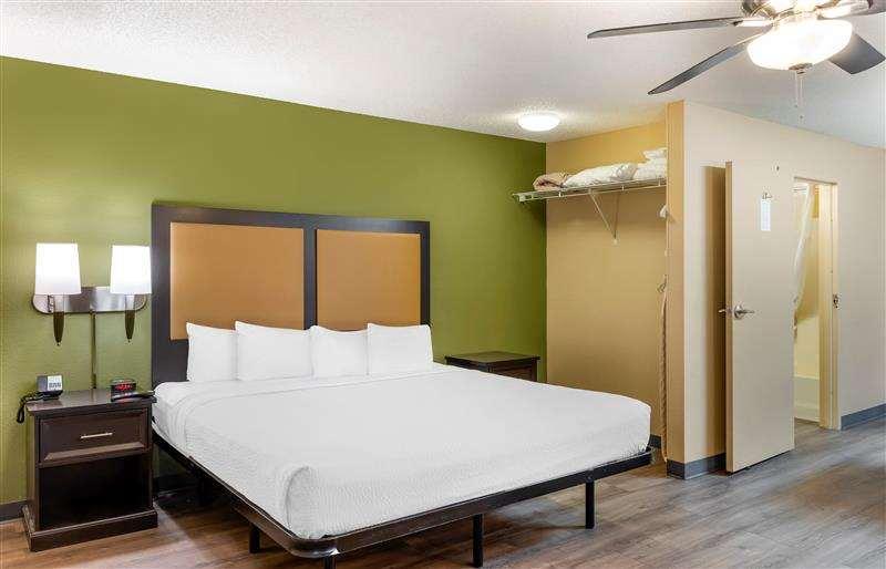 Extended Stay America Suites - Billings - West End Quarto foto