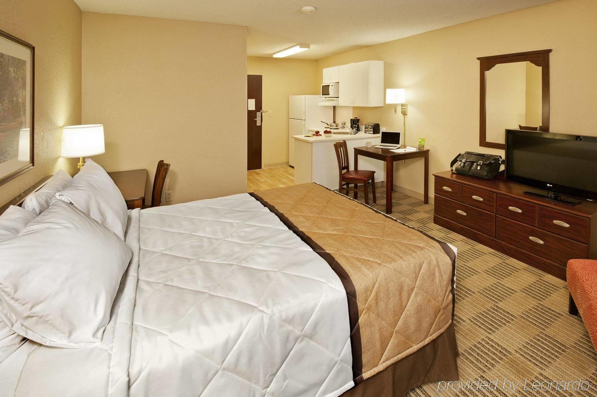 Extended Stay America Suites - Billings - West End Exterior foto