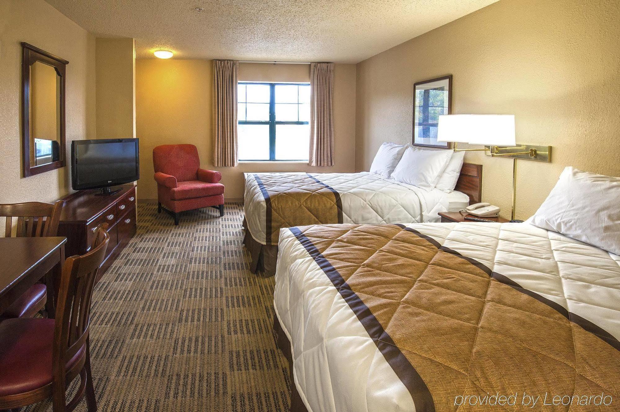 Extended Stay America Suites - Billings - West End Exterior foto